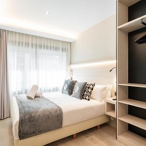 Kleine Double Kamer